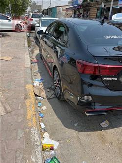 کیا فۆرتێ